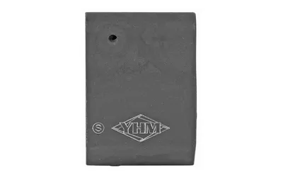 Yankee Hill Machine Suppressor Gas Block .750 Diameter Phosphate Finish - View 4