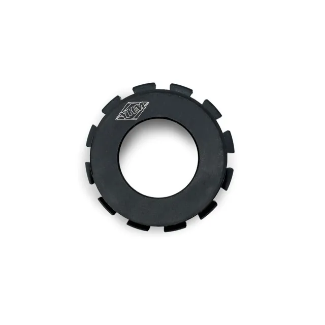 YHM sRx Q.D. Adapter 9mm Luger 3/8"-24 Tpi - View 2