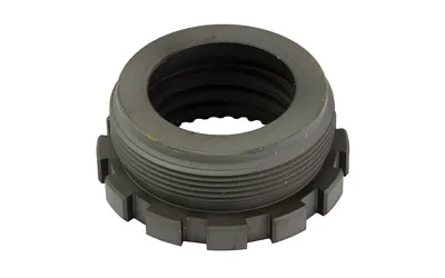 Yankee Hill 3051TI Titanium Kurz QD Adapter 1-3/8"-24 Black - View 3