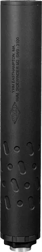 Yankee Hill Sidewinder M2 45 ACP YHM-2070-28 - View 2