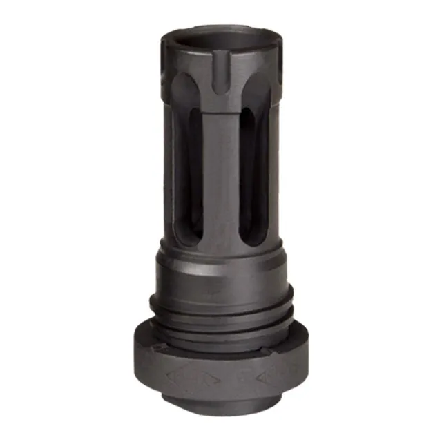 Yankee Hill Machine Turbo K-RB 5.56 NATO 10.5 In 1/2-28 - View 2