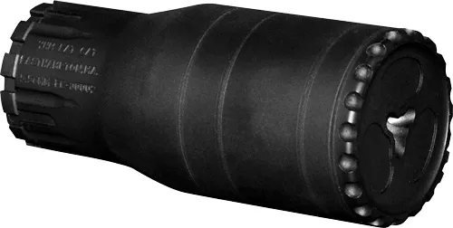 YHM Fat Cat 5.56mm Suppressor with sRx Mount - View 2