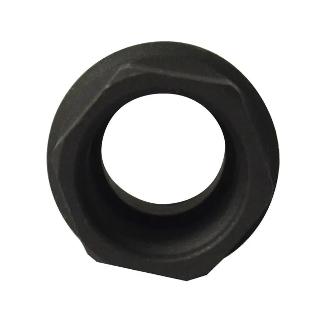 Yankee Hill 444524B sRx Q.D. Flash Hider Black Phosphate 11/16"-24 tpi - View 2