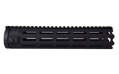 Yankee Hill MR7 10 In M-LOK Handguard Black Anodized Aluminum - View 2