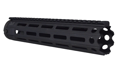 Yankee Hill MR7 10 In M-LOK Handguard Black Anodized Aluminum - View 3