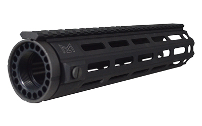 Yankee Hill MR7 10 In M-LOK Handguard Black Anodized Aluminum - View 4