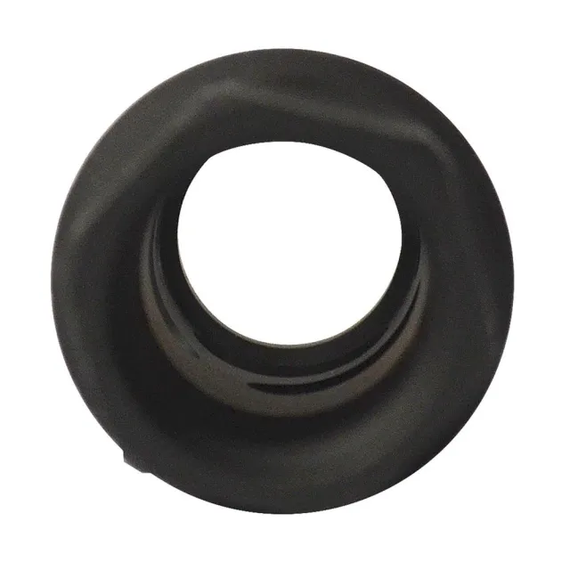 YHM Yankee Hill Machine Short SRX Muzzel Brake 1/2"-28 YHM-4445-MB-28 - View 2