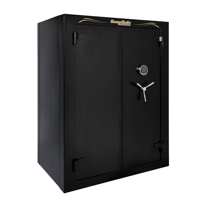 Hornady 75014 SnapSafe Super Titan XL Double Door Safe 38"x24"x59" - View 2