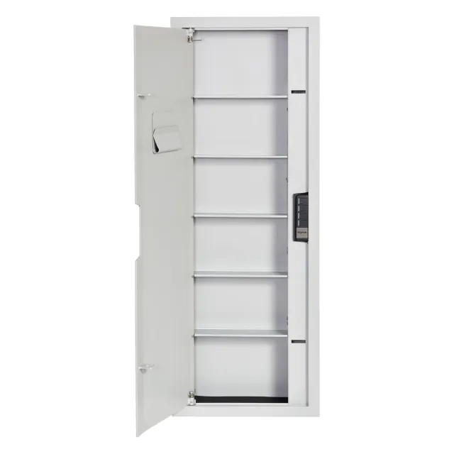 Hornady 75414 In-Wall Safe Powder Coated 8/16 Gaug - View 2