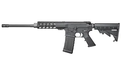 Rock River DS1850 RRAGE Carbine 5.56mm 16" M-LOK 6-Position Stock - View 2
