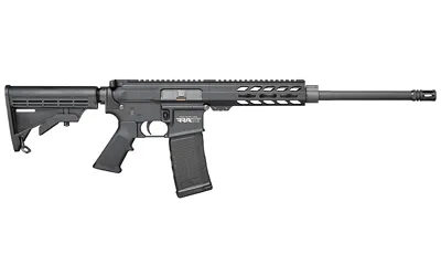 Rock River DS1850 RRAGE Carbine 5.56mm 16" M-LOK 6-Position Stock - View 3