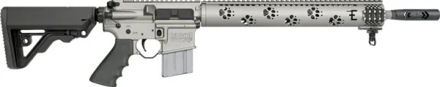 Rock River Arms FE1515GMG LAR-15M .223 Wylde 16" 20+1 Semi-Auto Rifle - View 2