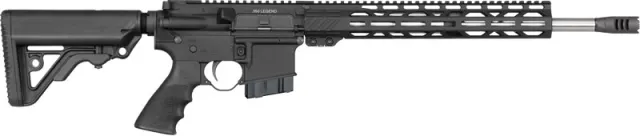 Rock River Arms 350L1562V1 LAR-15M 350 Legend 16" 10+1 Stainless Barrel - View 2