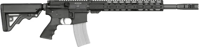 Rock River Arms LAR-15M .458 SOCOM SOC1820V1 - View 2