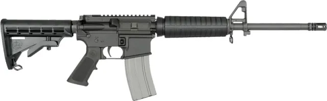 Rock River Arms Car A4 5.56 NATO AR1222 - View 2