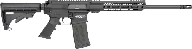 Rock River Arms DS1750 LAR-15 RRAGE 2G 5.56 NATO 16" 30rd M-LOK Rifle - View 2