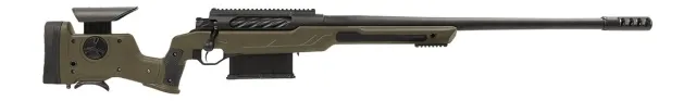 Cadex Defence CDX BMG 50BMG 3Rd 29in ODG Tactical - View 2