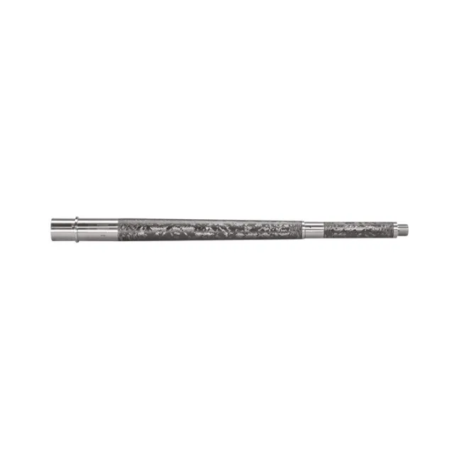 Proof Research 100042 AR Barrel 6.5 Creedmoor 20" 1:8 Twist Carbon Fiber - View 2