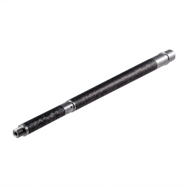 Proof Research 100042 AR Barrel 6.5 Creedmoor 20" 1:8 Twist Carbon Fiber - View 3