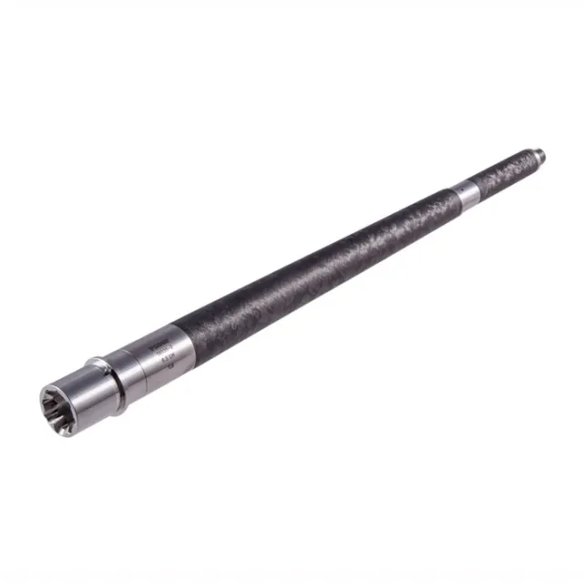 Proof Research 100042 AR Barrel 6.5 Creedmoor 20" 1:8 Twist Carbon Fiber - View 4