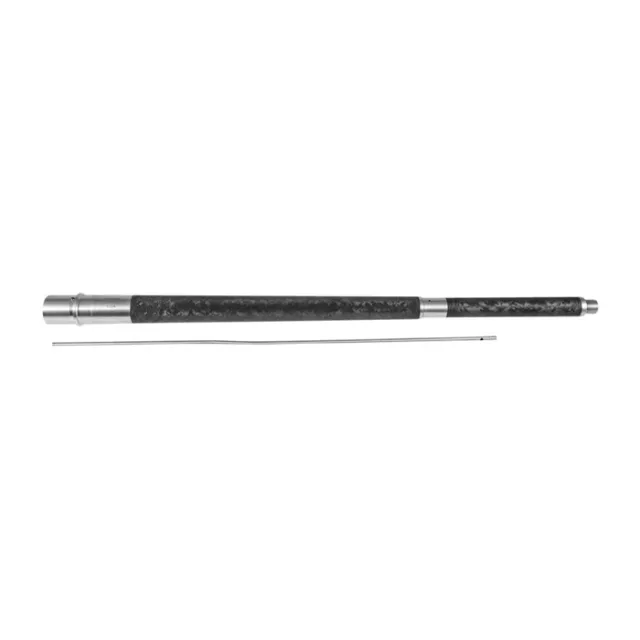 Proof Research 100639 6.5 Creedmoor 22" Carbon Fiber AR Barrel 1:8 Twist - View 2