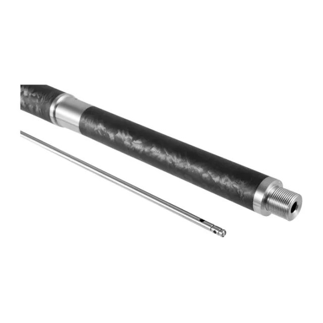 Proof Research 100639 6.5 Creedmoor 22" Carbon Fiber AR Barrel 1:8 Twist - View 3