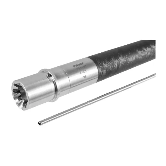Proof Research 100639 6.5 Creedmoor 22" Carbon Fiber AR Barrel 1:8 Twist - View 4