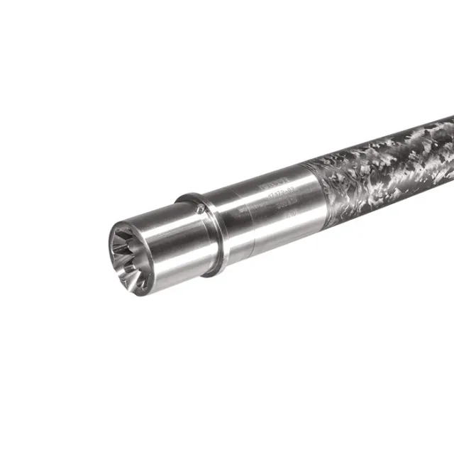 Proof Research 100639 6.5 Creedmoor 22" Carbon Fiber AR Barrel 1:8 Twist - View 5