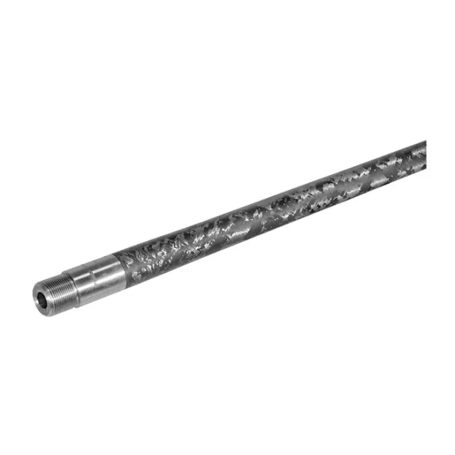 Tikka T3X Drop In 308 Winchester Carbon Fiber Barr - View 2