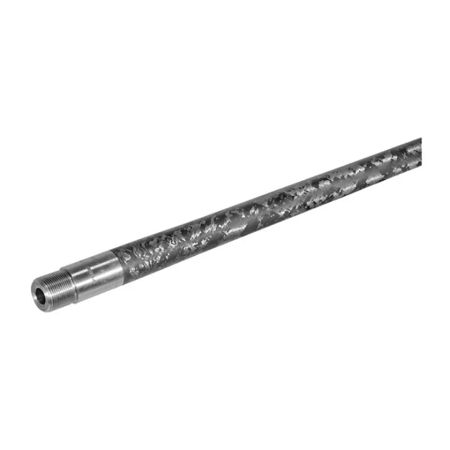 Proof Research 123270 Defiance Ruckus Carbon Barrel 300 PRC 24in 9 Twist - View 2
