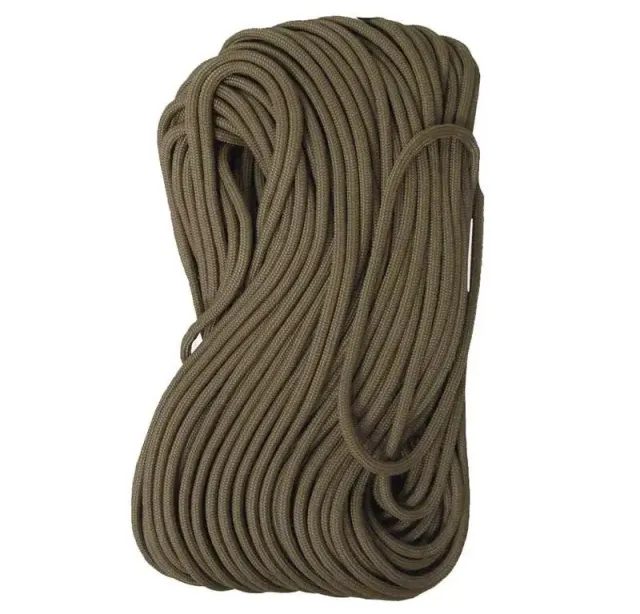 Tac Shield 03012 550 Cord Coyote Paracord 100ft Length Spool - View 2
