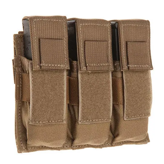 Tac Shield T3603Cy Universal Triple Adjustable Ambidextrous - View 2