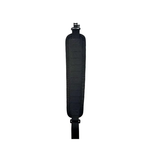 Military Armament Corporation TacShield T6125BK Rifle Sling Padded QD - View 2
