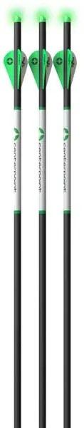 CenterPoint Premium Crossbow Arrow Set - View 2