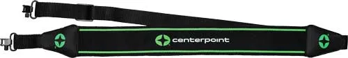 CenterPoint Crossbow Sling Adjustable Padded Black - View 2