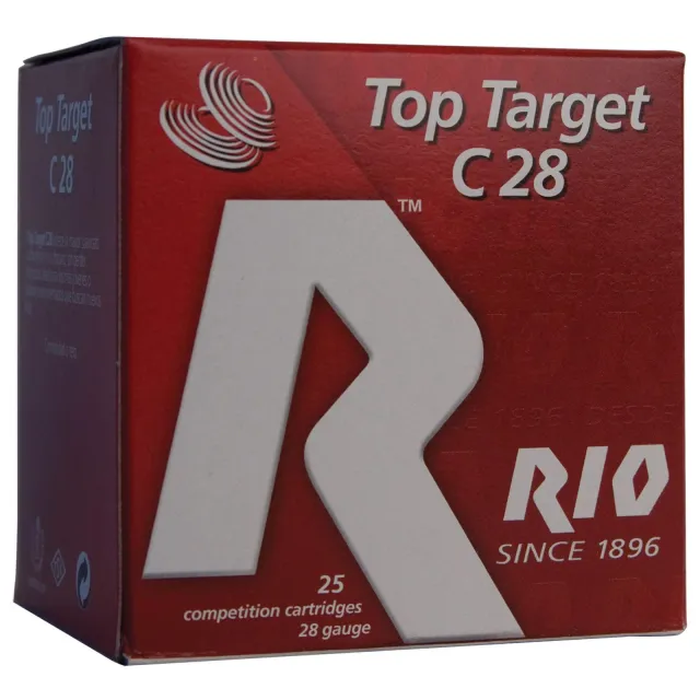 Rio Ammunition Rio Top Target TT2075 20 Gauge 2.75 In 7/8oz #7.5 - View 2