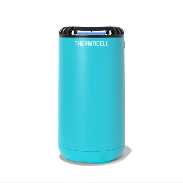Thermacell MR-PSB Patio Shield Halo Mini Repeller Blue - View 2