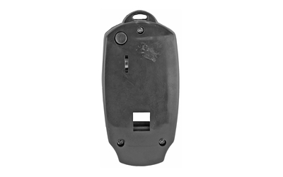 Mace Security International 80738 Personal Alarm Keychain Black 3x1.5x0.75 - View 3