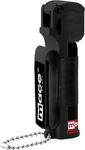 Mace Security International Mace Sport 18g Black 12 Count - View 2