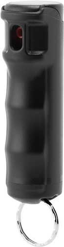 Mace Security International Compact Pepper Spray .42oz 2.3 In Black - View 2
