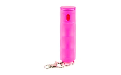 Mace Security International Compact Model .42oz 2.30In Pink - View 2