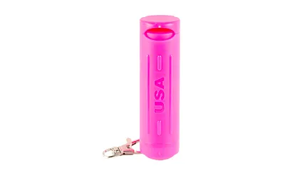 Mace Security International Compact Model .42oz 2.30In Pink - View 3