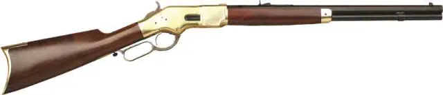 Cimarron 1866 Yellowboy 45 Colt CA234 - View 2