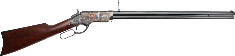 Cimarron 1860 Henry 45 COLT (LONG COLT) CA236 - View 2
