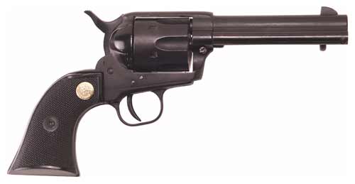Cimarron Plinkerton .22LR ASPLINK-1 - View 2