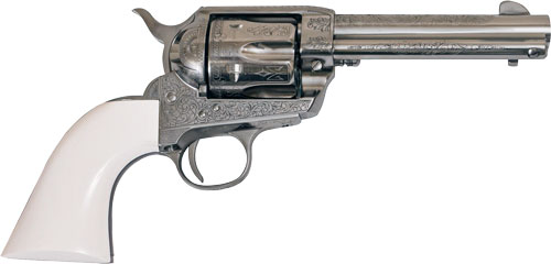 Cimarron Frontier .45LC PP410LNI .45 LONG COLT - View 2