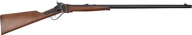 Cimarron Sharps Business .45-70 GOVERNMENT SH771 - View 2