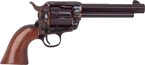 Cimarron PP401MALO .357 MAG/.38 SPECIAL 5.50 In. 6-Shot - View 2