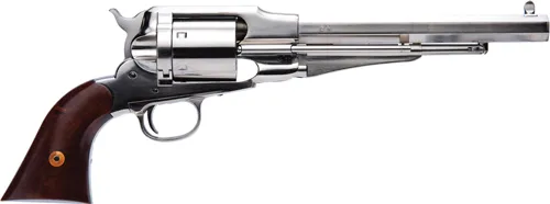 Cimarron 1858 Model Army .45 LONG COLT CA1000N00 - View 2