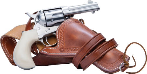 Cimarron Thunderer 45LC CA450DOCSET - View 2